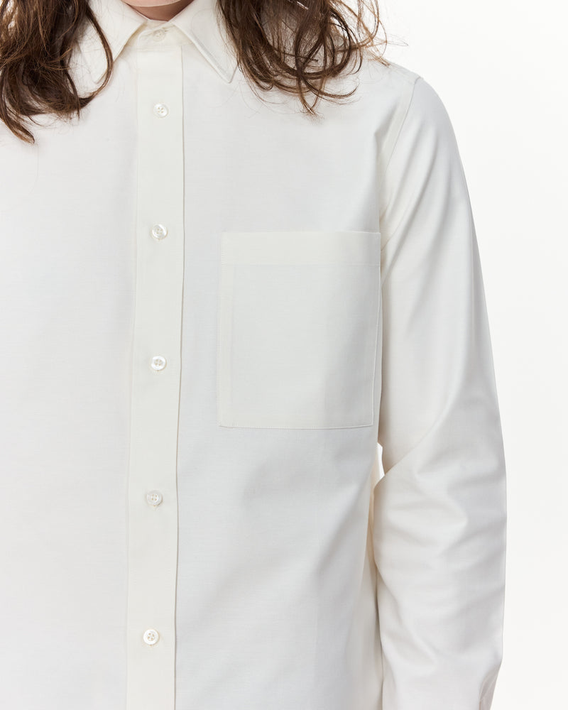 Oxford Shirt