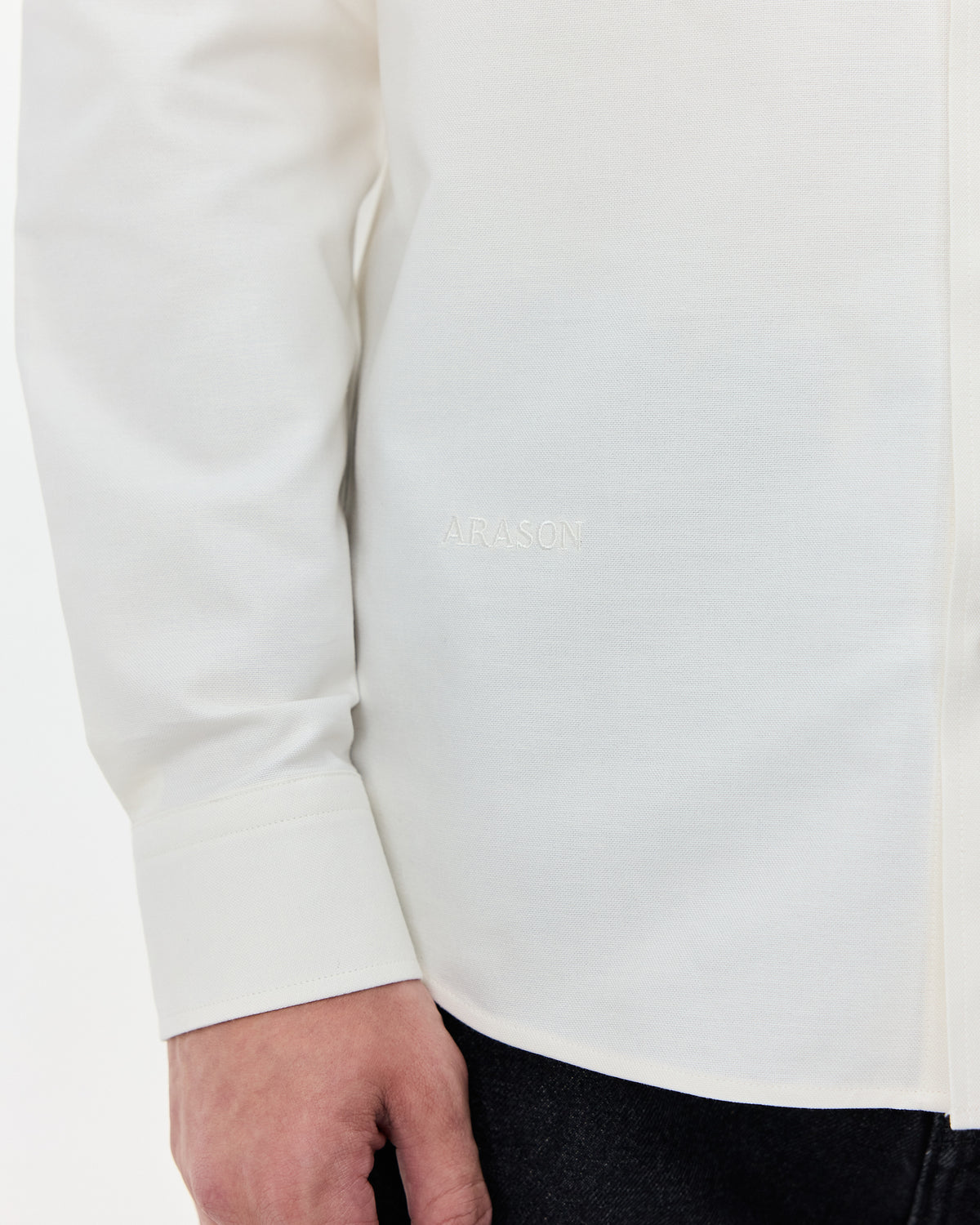 Oxford Shirt