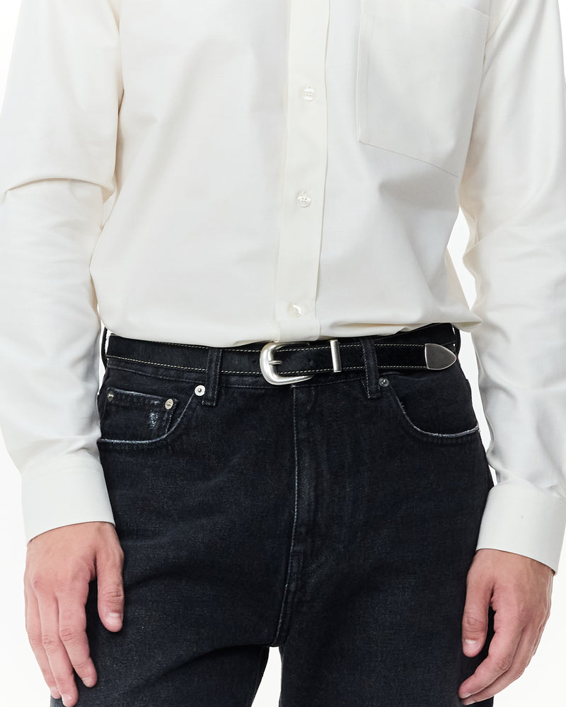 Horse Hair Belt