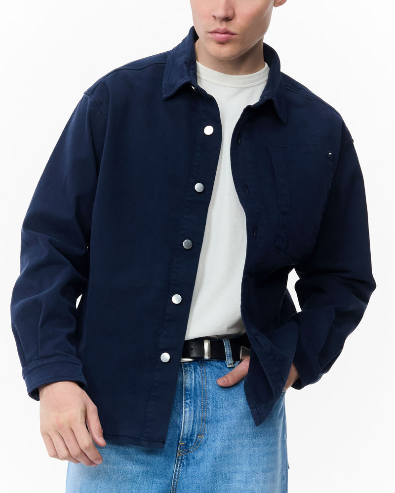 Passport Overshirt