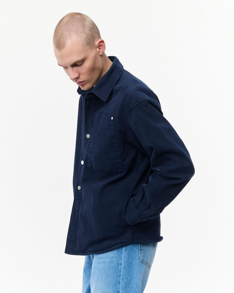 Passport Overshirt