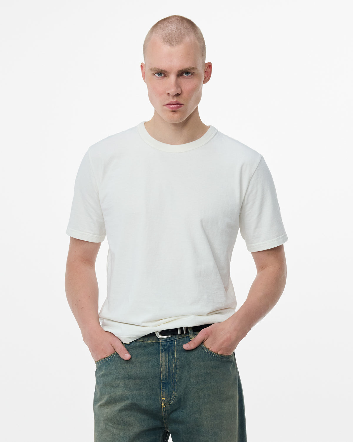 Japanese Vintage Jersey T-Shirt