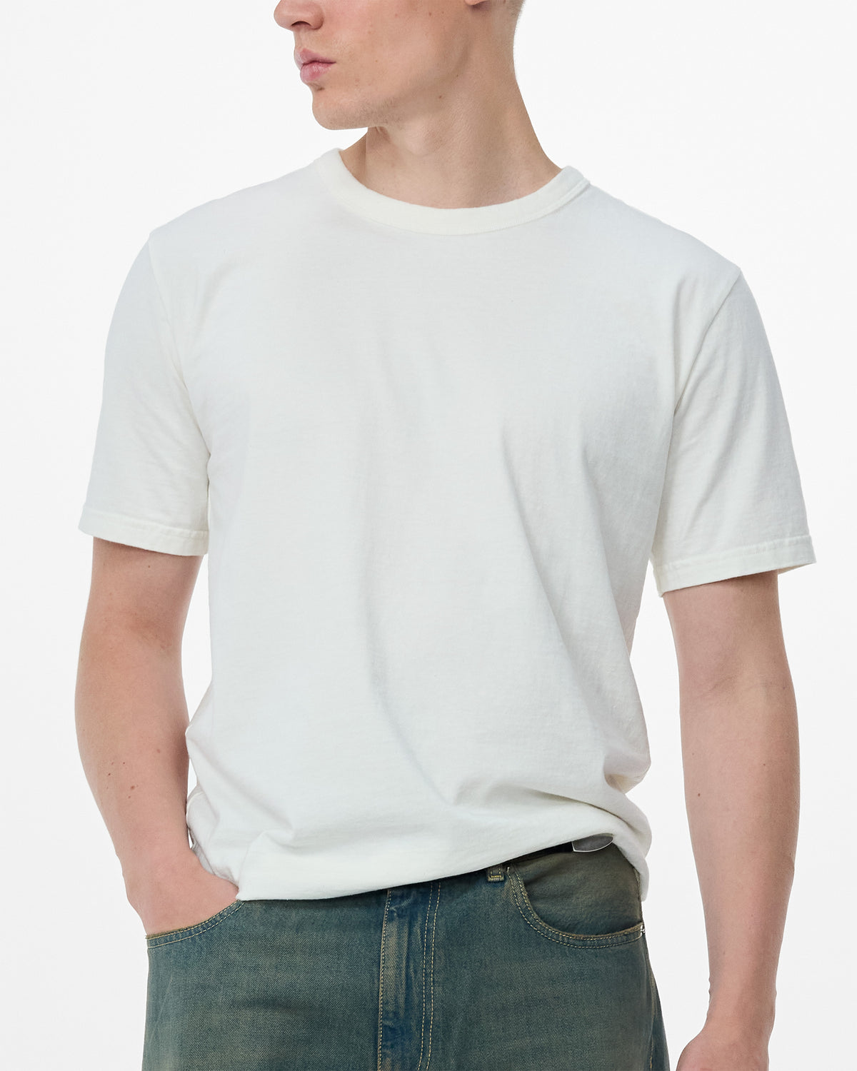 Japanese Vintage Jersey T-Shirt