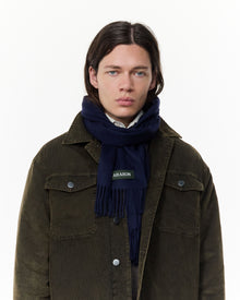Cashmere Scarf