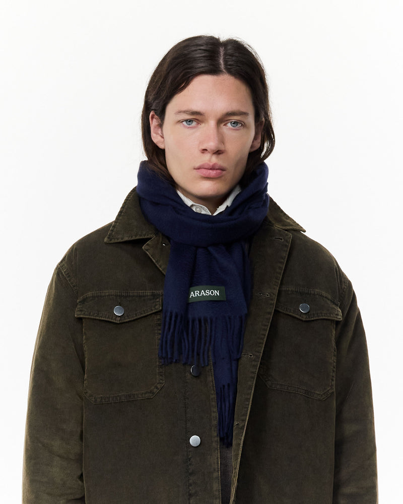 Cashmere Scarf