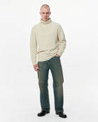 Yak Turtleneck
