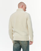 Yak Turtleneck