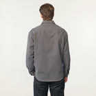 Twill Jacket in Cotton