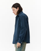 Cotton Twill Jacket