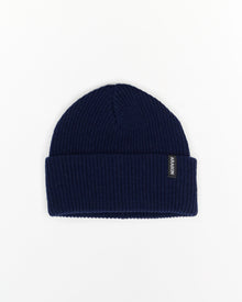 Lambswool Beanie
