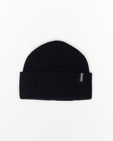 Lambswool Beanie
