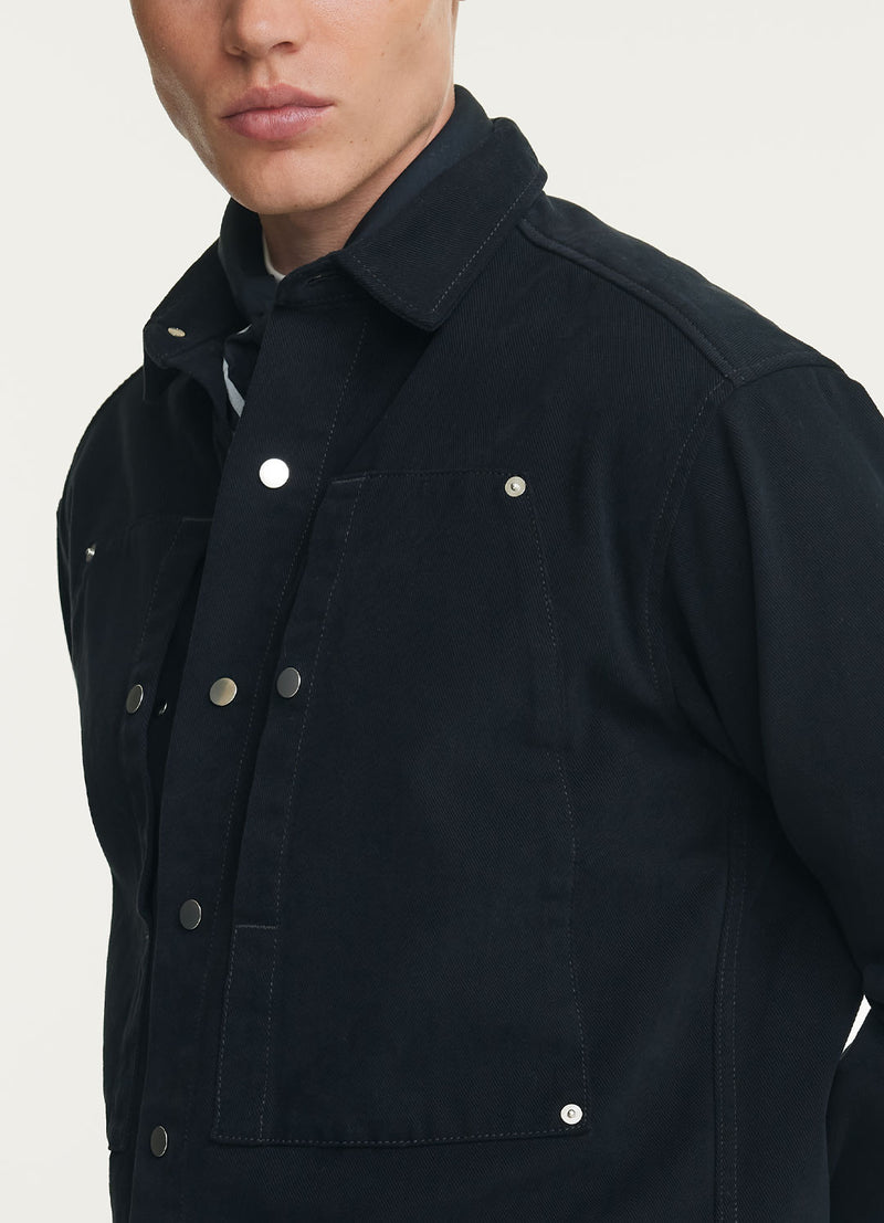 Chore Overshirt