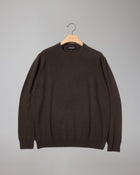 Reversed Cashmere Sweater