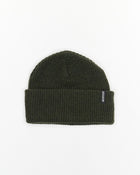 Lambswool Beanie