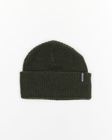 Lambswool Beanie