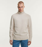 Off White Turtleneck