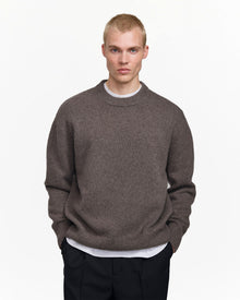 Merino Sweater