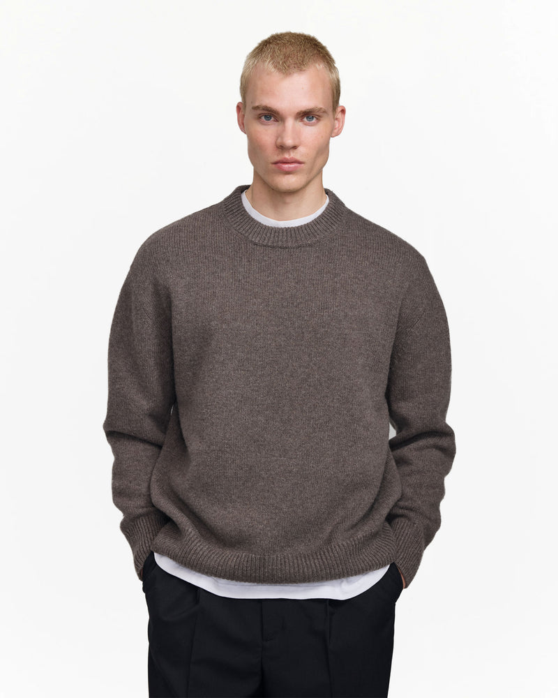 Merino Sweater