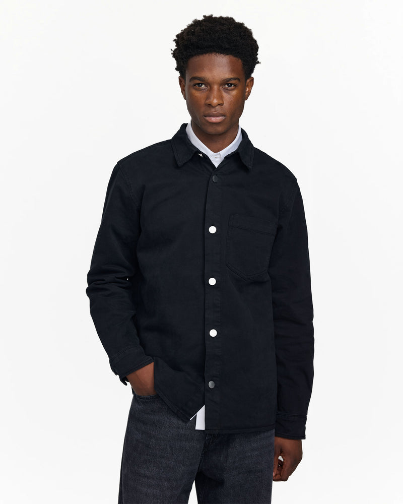 One Pocket Shirt
