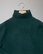YAK WOOL TURTLENECK