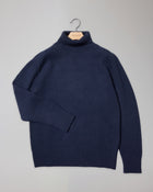 YAK WOOL TURTLENECK